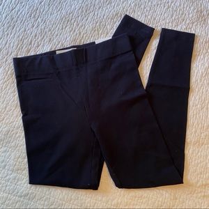 Dark Navy Lou & Grey Essential Leggings